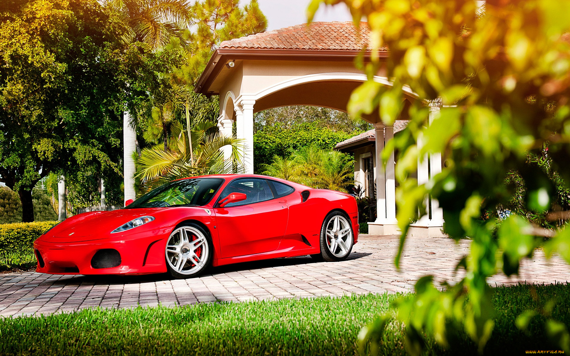 430, , ferrari